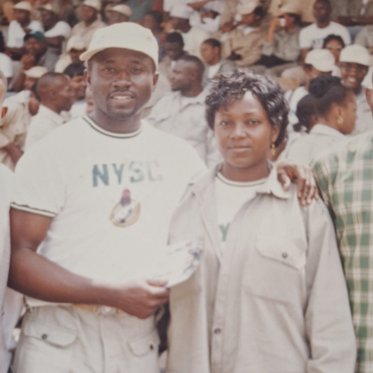 Youth Corpers